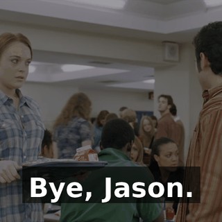 Bye, Jason.