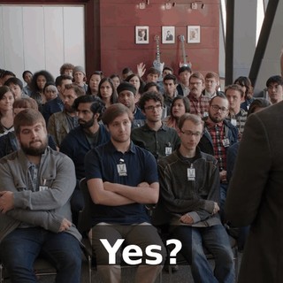 Yes?