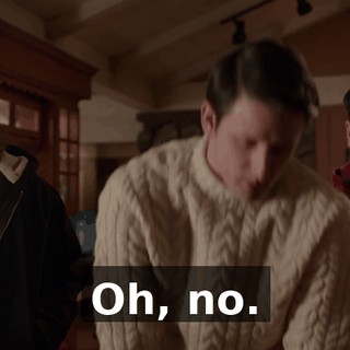 Oh, no.