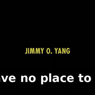 ♪ Have no place to go ♪