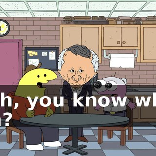 Yeah, you know what, Pim?