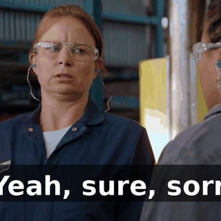 - Yeah, sure, sorry.
