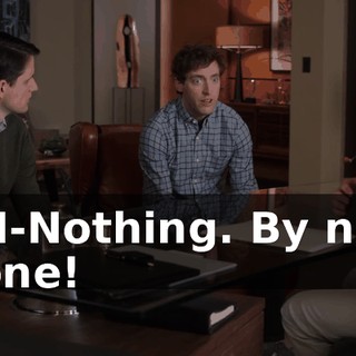 N-Nothing. By no one!