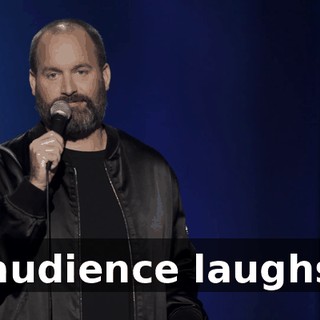 [audience laughs]
