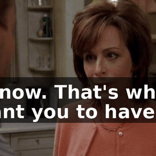 I know. That's why I want you to have it.