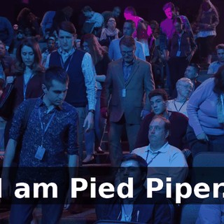 I am Pied Piper.