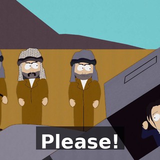 Please!