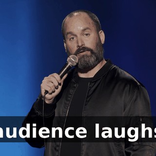 [audience laughs]