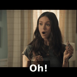 Oh!