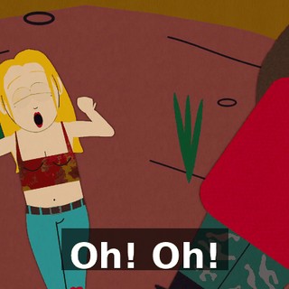 Oh! Oh!
