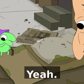Yeah.
