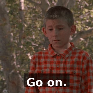 Go on.
