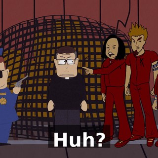 Huh?