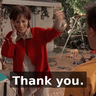 Thank you.