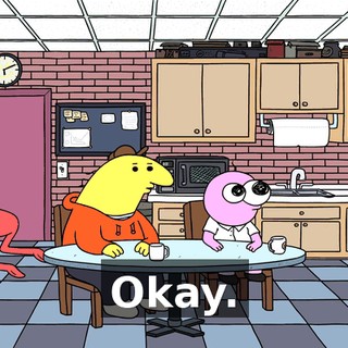 Okay.