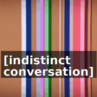 [indistinct conversation]