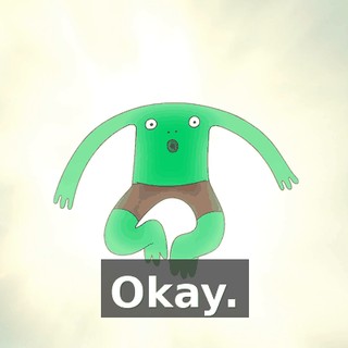 Okay.