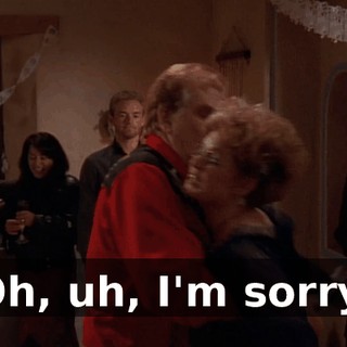 Oh, uh, I'm sorry.