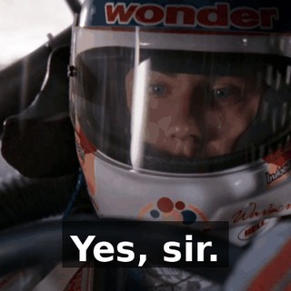 Yes, sir.