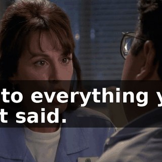 no to everything you just said.