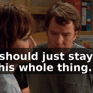 We should just stay out of this whole thing.