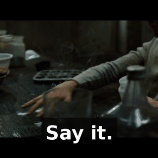 Say it.
