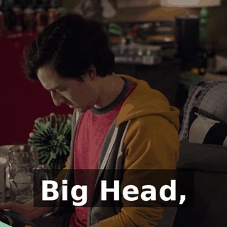 Big Head,