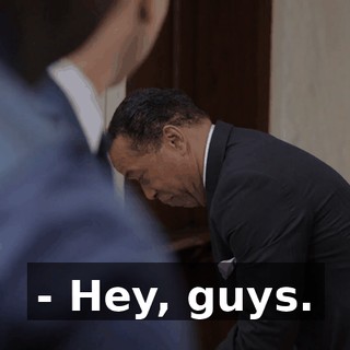 - Hey, guys.