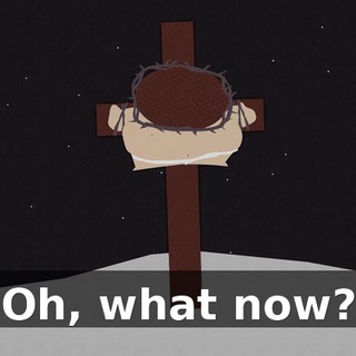 Oh, what now?