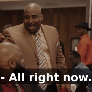 - All right now.