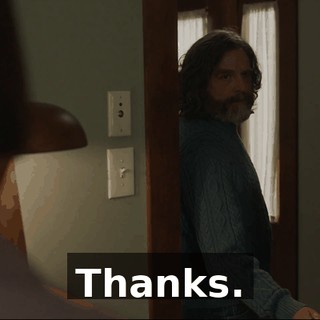 Thanks.