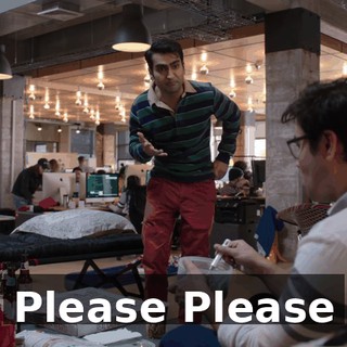 Please Please