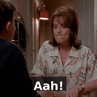 Aah!
