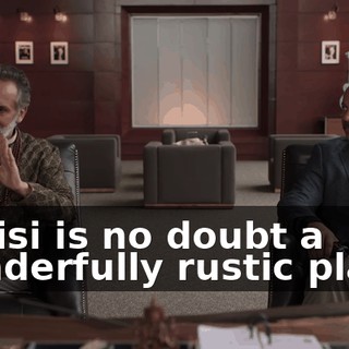 Tbilisi is no doubt a wonderfully rustic place,