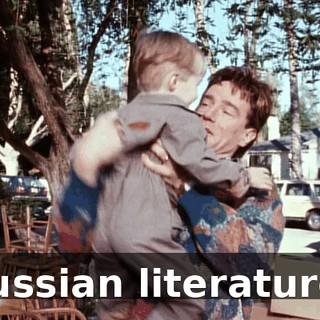 Russian literature?