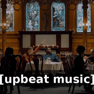 [upbeat music]