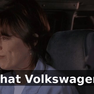 What Volkswagen?