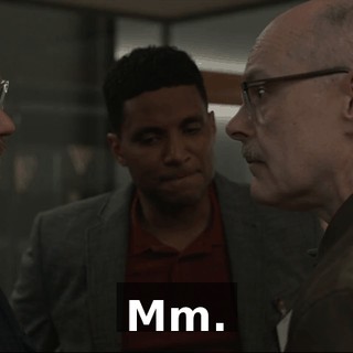 Mm.