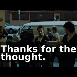 Thanks for the thought.