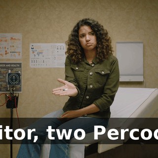 Lipitor, two Percocet,
