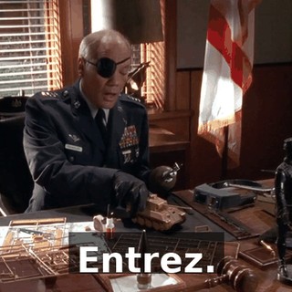 Entrez.