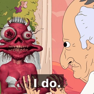 I do.