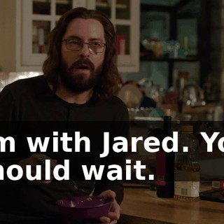 I'm with Jared. You should wait.