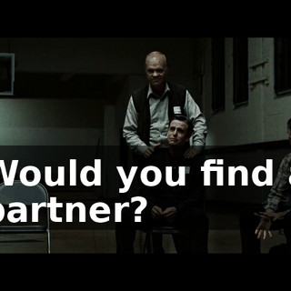 Would you find a partner?