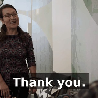 Thank you.