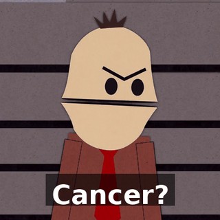 Cancer?
