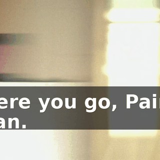 Here you go, Paint Can.