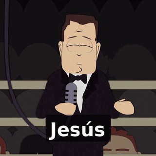 Jesús