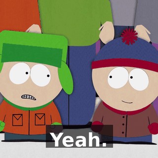 Yeah.