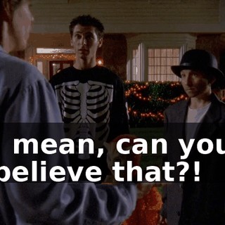 I mean, can you believe that?!